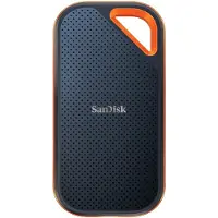 SanDisk Extreme Pro Portable SSD 4TB