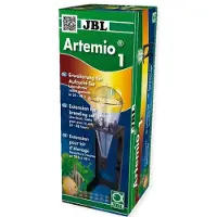JBL Artemio 1 Erweiterung