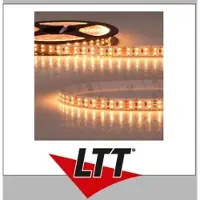 ISOLED CRI919/940 CCT Flexband 24V DC 20W IP20 5m Rolle 1650lm 480 LED/m EEK G [A-G] Fiai 117279