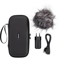 Zoom APH-6e handlicher Rekorder