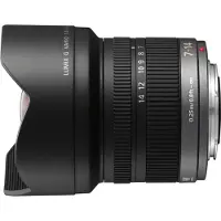 Panasonic MFT 7-14mm F/4.0 ASPH Lumix G