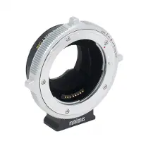 Metabones Canon EF-zu-E-Bajonett-T-CINE-Smart-Adapter