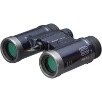 Pentax UD 9x21, Porro, 9x, 2,1 cm, Mehrschichtig beschichtet (MC), Navy, 284 g
