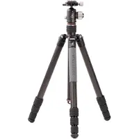 Leofoto Urban RF-284CT + XB-32 Gebrauchtware | Kaum Gebrauchsspuren | 12 Monate Garantie