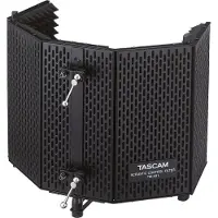 Tascam TM-AR1 Akustik Kontrollfilter