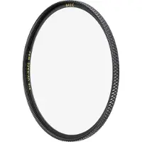 B+W Mrc Basic 37 Mm Uv-filter