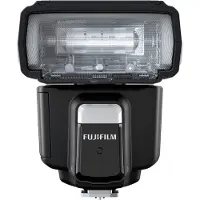 Fujifilm Blitzgerät EF-60 TTL