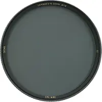 B+W Basic CPL Polfilter MRC 77mm