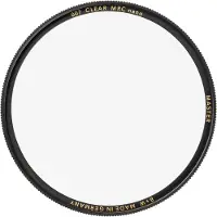 B+W CLEAR FILTER MRC nano MASTER 40,5mm