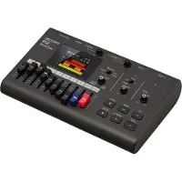 Zoom R12 MultiTrak Mehrspur-Recorder