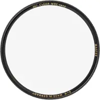 B+W CLEAR FILTER MRC nano MASTER 62mm