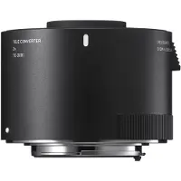 Sigma TC-2001 2,0x Telekonverter für Nikon