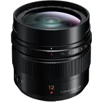 Panasonic Leica DG Summilux 12mm f1,4