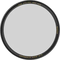 B+W Polhigh Transmisson Cirkular Master 95 Mm Polarisationsfilter