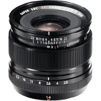 Fujifilm XF 14mm F/2.8 R Gebrauchtware | Sehr leichte Gebrauchsspuren | 12 Monate Garantie