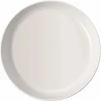 Villeroy & Boch Pastateller Iconic Weiß 24 cm (6er-Set)