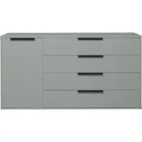 Mäusbacher Bonnie Sideboard 168x87x45 cm