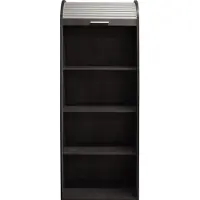 Mäusbacher Jalousieschrank Rolladenschrank Holzwerkstoff/Kunststoff