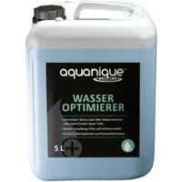 Aquanique Wasseroptimierer 5 Liter – Der Allround-Problemlöser für das Aquarium