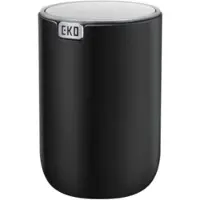EKO Tischabfalleimer Fandy 1,5l Kunststoff | 2 Stk