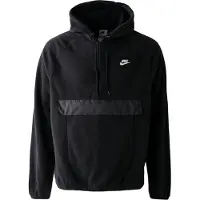 Nike Herren Kapuzensweat M NK CLUB WINTER TOP