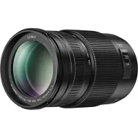 Panasonic Lumix G Vario 100-300mm f/4-5.6 Power OIS II Gebrauchtware | Sehr leichte Gebrauchsspuren | 12 Monate Garantie