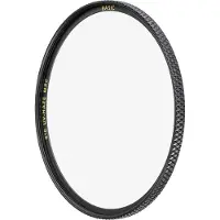 B+W Uv-mrc Basic 58 Mm Polarisationsfilter