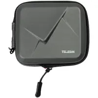 Telesin Shockproof Storage Case For Action Camera