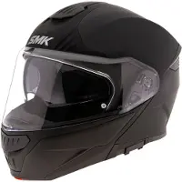 SMK-Link Smk Gullwing Ma200 Modularhelm Schwarz M Schwarz M