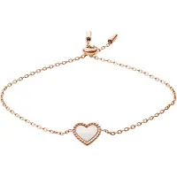 Fossil VINTAGE MOTIFS JF03693791 Damenarmband