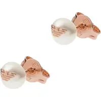 Emporio Armani Sentimentale Ohrstecker aus Sterlingsilber EG3491221