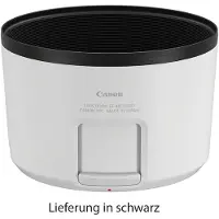 Canon ET-88C(WIII) Gegenlichtblende für RF 70-200mm F/2.8L Z, schwarz