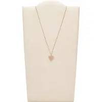 Fossil VINTAGE GLITZ JF03578791 Damenhalskette