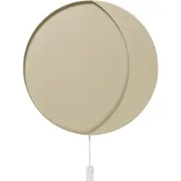 Ferm Living Wandleuchte - Neba - Kaschmir - - One Size - Lampe