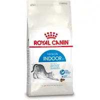 Royal Canin Indoor 27 Katzenfutter - 2 kg