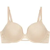 Triumph Vorgeformter BH Airy Sensation | Grösse: 90D | Farbe: Pulver