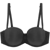 Triumph Vorgeformter BH Beauty-Full Essential | Grösse: 90E | Farbe: Schwarz