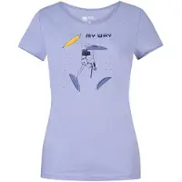 Rafiki Jay Kurzarm-t-shirt