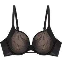 Triumph Vorgeformter BH Airy Sensation | Grösse: 75C | Farbe: Schwarz