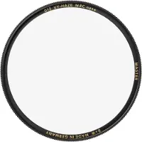 B+W Nano Master 40.5 Mm Uv-filter