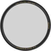 B+W POLFILTER HIGH TRANSMISSON MASTER 43mm