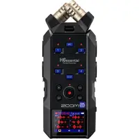 Zoom H6essential 32-Bit 6-Spur-Rekorder