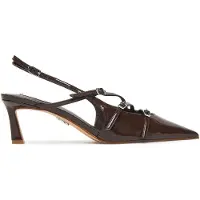 Steve madden Damen Absätze Liana - Bruin - Größe 41