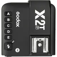 Godox X2T-P - Sender für Pentax