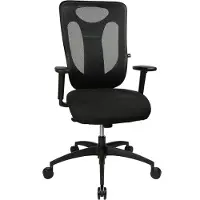 Topstar Ortho Sedis Comfort 20 Schreibtischstuhl - Höhenverstellbar