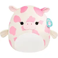 Squishmallows Kuscheltier P24 Mondy Sea Cow 40 cm