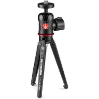 Manfrotto Tabletop Kit mit MH492-BH
