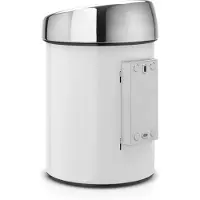 Brabantia Touch Mülleimer 3l