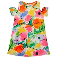 Desigual Kurze Kleider VEST_CAMPO kind