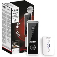 Calex Smart Video-Portier Calex SMART BATTERY